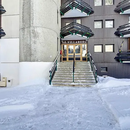 Appartement 4-5 Pers à Val-d'isère, Aux Pieds - Fr-1-518-102 *