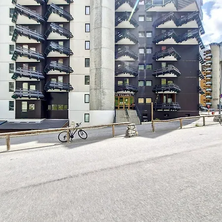 4-5 Pers à Val-d'isère, Aux Pieds - Fr-1-518-102 * Val-dʼIsère