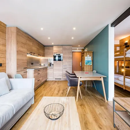 4-5 Pers A Val-d'isere, Aux Pieds - Fr-1-518-102 Apartament Val-dʼIsère
